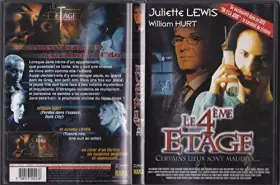 Couverture du produit · Le 4ème Etage