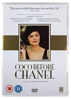 Couverture du produit · Coco Before Chanel [Import]