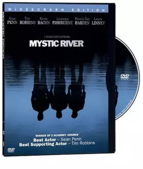 Couverture du produit · Mystic River [Import anglais]