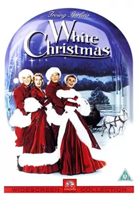 Couverture du produit · 'White Christmas': A Look Back with Rosemary Clooney [Import anglais]