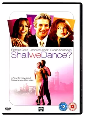 Couverture du produit · Shall We Dance? [Import anglais]