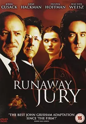 Couverture du produit · Runaway Jury - Dvd