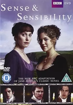 Couverture du produit · Sense and Sensibility (BBC 2008) [Import anglais]