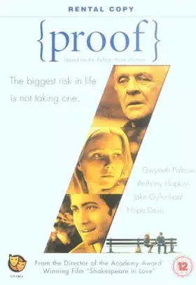Couverture du produit · Proof [Import]