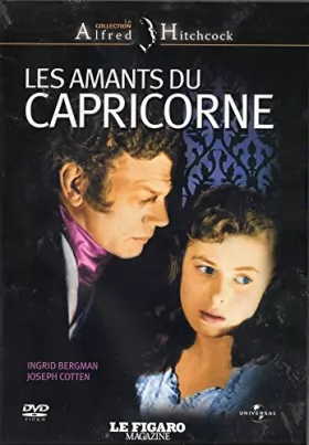 Couverture du produit · Les Amants Du Capricorne