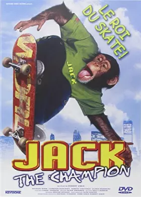 Couverture du produit · Jack The Champion