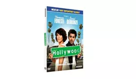 Couverture du produit · Hollywoo