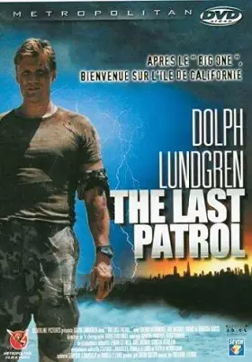 Couverture du produit · The Last Patrol