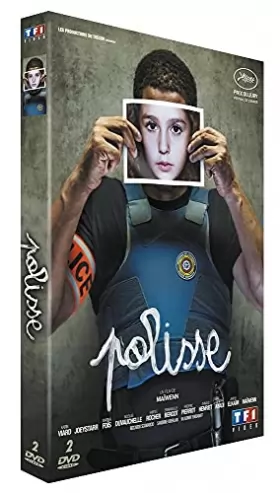Couverture du produit · Polisse [Director's Cut]