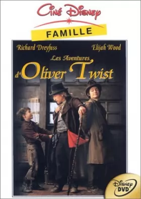 Couverture du produit · Oliver Twist