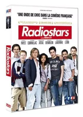 Couverture du produit · Radiostars