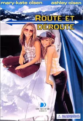 Couverture du produit · Olsen Twins : Route et déroute