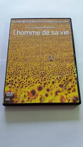 Couverture du produit · L'homme de sa vie