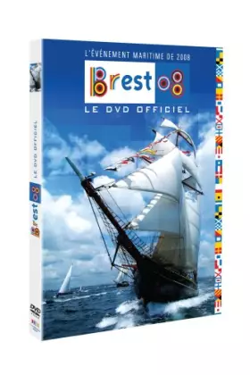 Couverture du produit · Brest 08