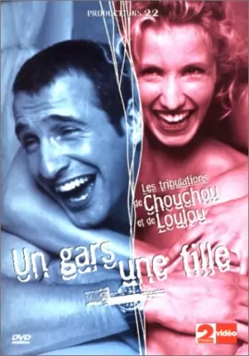 Couverture du produit · Un gars une fille - Vol.1