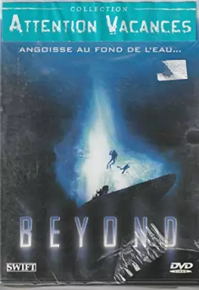 Couverture du produit · BEYOND COLLECTION ATTENTION VACANCES