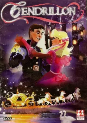 Couverture du produit · Cendrillon