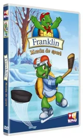 Couverture du produit · Franklin mordu de Sport