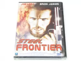 Couverture du produit · Steel Frontier