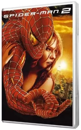 Couverture du produit · Spider-Man 2 [Édition Single]
