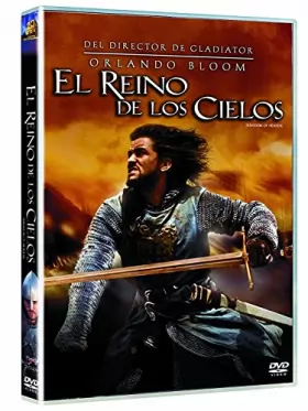 Couverture du produit · El Reino De Los Cielos [Import]
