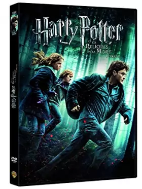 Couverture du produit · Harry Potter et les Reliques de la Mort - 1ère partie - Edition simple