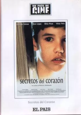 Couverture du produit · Secretos Del Corazon (1997) (Import)