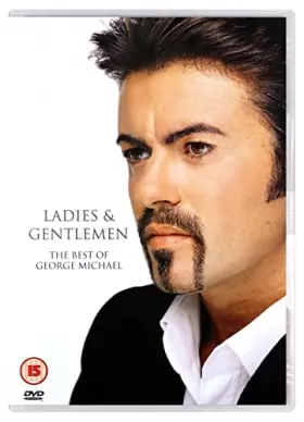 Couverture du produit · George Michael : Ladies & Gentlemen - The Best Of
