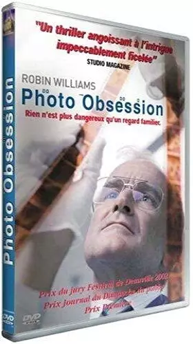 Couverture du produit · Photo Obsession