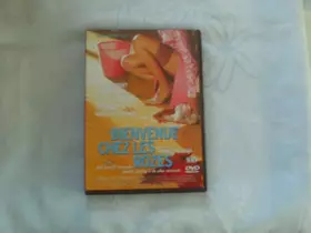 Couverture du produit · Bienvenue chez les Rozes
