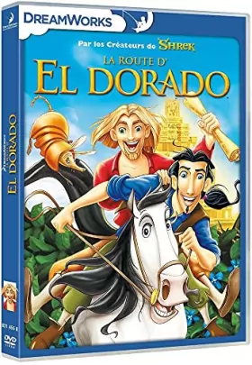 Couverture du produit · La Route d'El Dorado