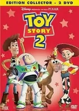 Couverture du produit · Toy Story 2 [Edition Deluxe]