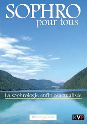 Couverture du produit · Sophro pour Tous