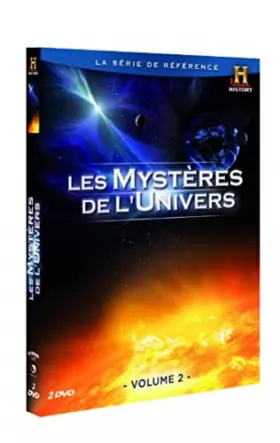Couverture du produit · Les Mystères de l'univers-Vol. 2