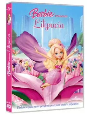 Couverture du produit · Barbie présente-Lilipucia