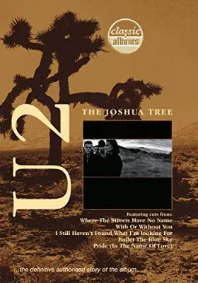 Couverture du produit · U2 - the Joshua Tree (Classic Album)