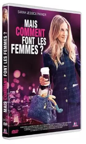 Couverture du produit · mais Comment Font Les Femmes