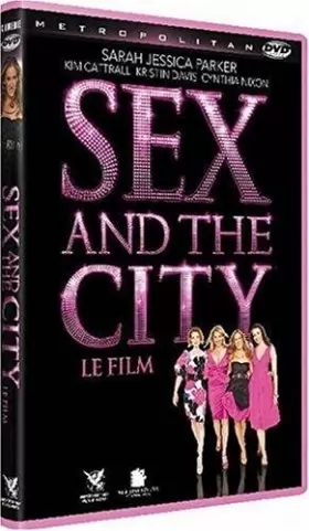 Couverture du produit · Sex and the City : Le film [Édition Simple]