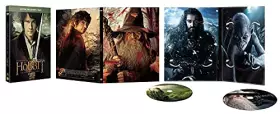 Couverture du produit · Le Hobbit : Un Voyage inattendu [Édition Collector-2 DVD]