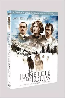 Couverture du produit · La Jeune Fille et Les Loups