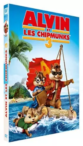 Couverture du produit · alvin et les chipmunks 3