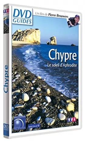 Couverture du produit · Chypre-Le Soleil d'Aphrodite