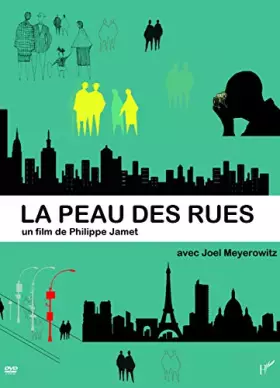 Couverture du produit · LA Peau des Rues