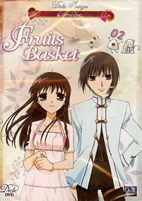 Couverture du produit · Fruits Basket-Vol. 2 [VF]