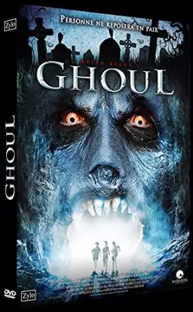 Couverture du produit · Ghoul