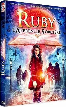 Couverture du produit · Ruby, l'apprentie sorcière
