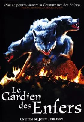 Couverture du produit · Le Gardien des enfers