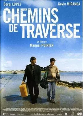 Couverture du produit · Chemins de Traverse