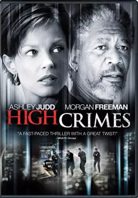 Couverture du produit · High Crimes [Import USA Zone 1]