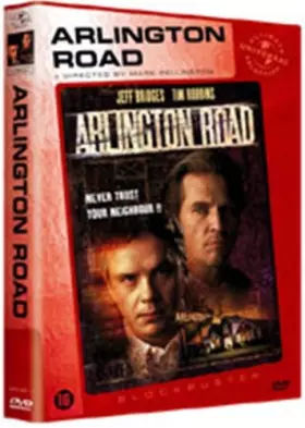 Couverture du produit · Arlington Road